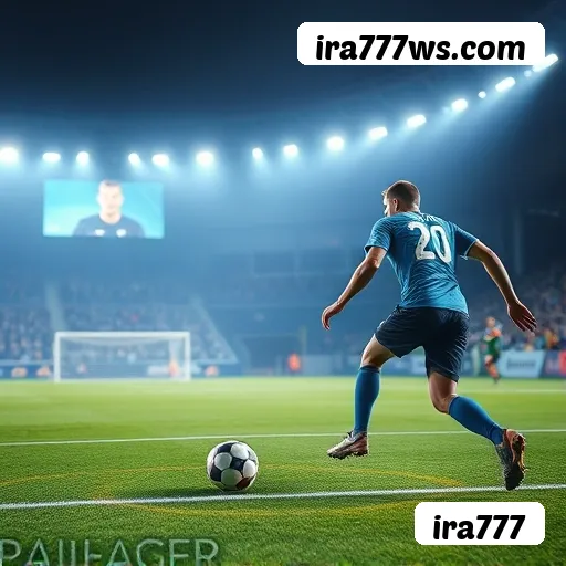 Ferramentas de apostas ira777