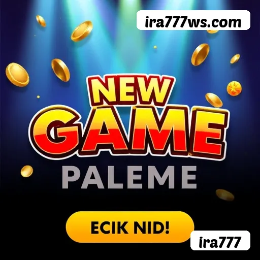 Histórico de apostas ira777