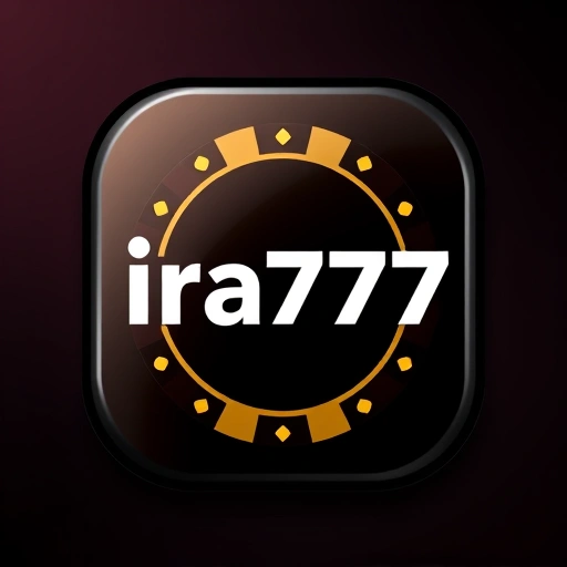 Logo da ira777